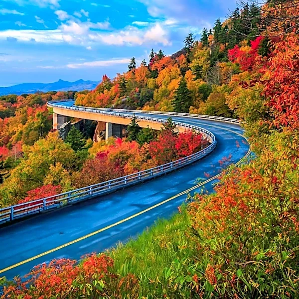 Great Smoky Mountains National Park Announces Temporary Road Closures for Maintenance
