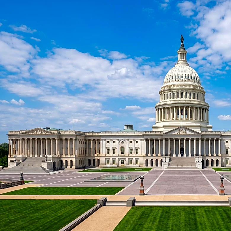 House Democrats Urge Speaker Johnson to Cancel Recess for Immediate AI Safeguards Legislation
