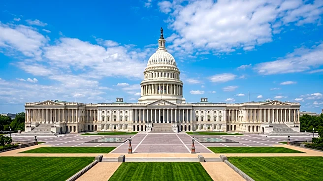 House Democrats Urge Speaker Johnson to Cancel Recess for Immediate AI Safeguards Legislation