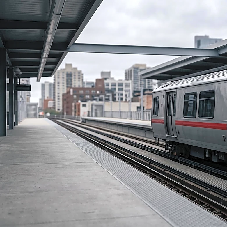 Teenage Girl Charged in Fatal CTA Red Line Pushing Incident in Chicago
