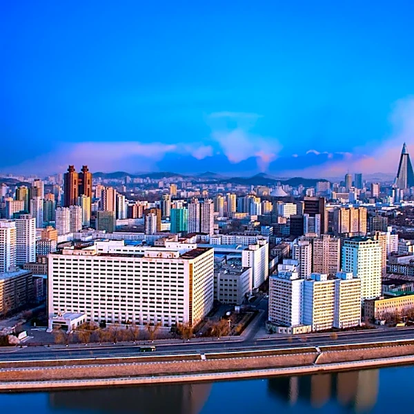 Kim Jong-un's Daughter's Lavish Lifestyle Sparks Resentment Among North Korean Youth