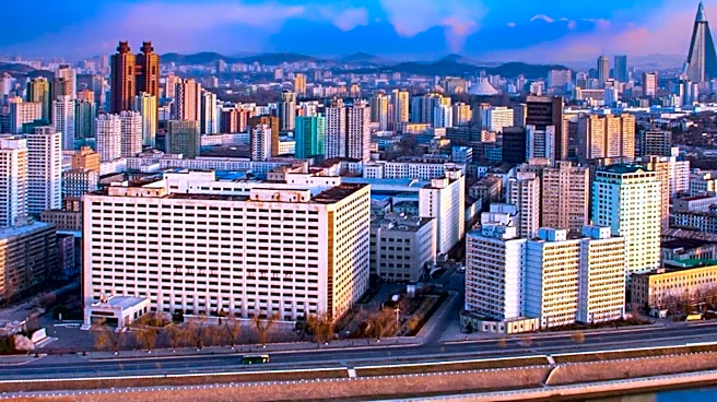 Kim Jong-un's Daughter's Lavish Lifestyle Sparks Resentment Among North Korean Youth