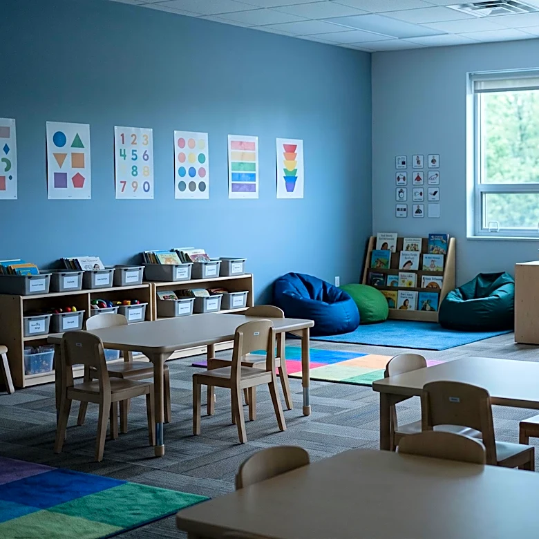 California Parents Demand Cameras in Special Education Classrooms Following Alleged Teacher Abuse