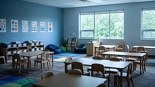 California Parents Demand Cameras in Special Education Classrooms Following Alleged Teacher Abuse