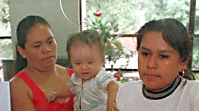 Cash Payments to Low-Income Mothers Linked to Slower Biological Aging in Children