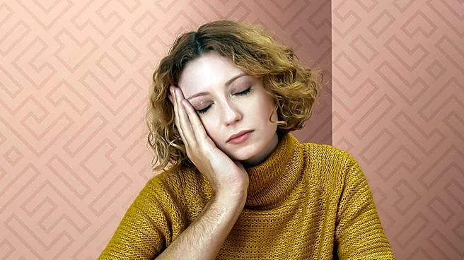 Dr. Libby Highlights Ferritin Testing for Women Experiencing Persistent Fatigue