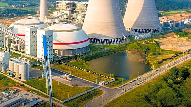 Iowa Task Force Recommends Aggressive Pursuit of Nuclear Energy