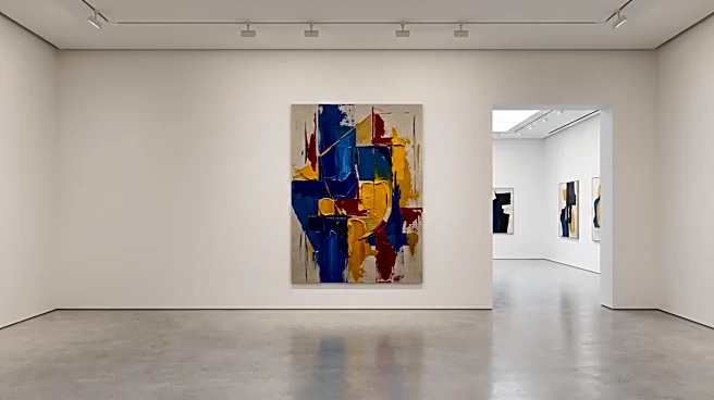 Museum of Fine Arts Boston Offers Free Guided Tours of Art Collection