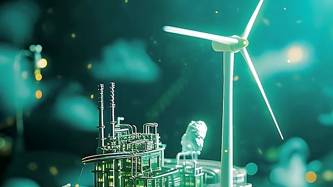 Researchers Discover Potential Green Hydrogen 'Goldmine' in Western Australia