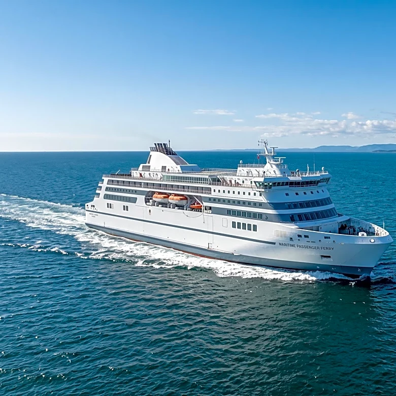 Steamship Authority Faces Service Disruptions Due to Paperwork Lapses, Affecting Ferry Passengers