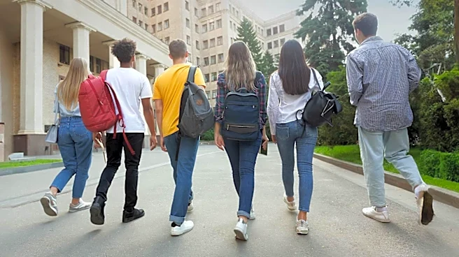 Department of Homeland Security Implements New Four-Year Limit on International Student Stays