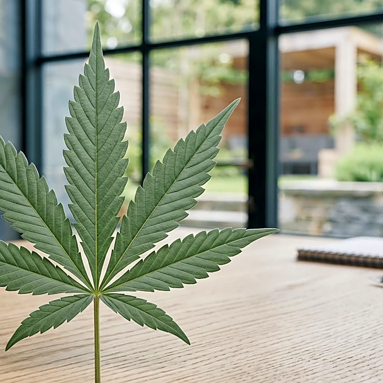 California Study Tracks Adolescent Cannabis Use Disorder After Legalization