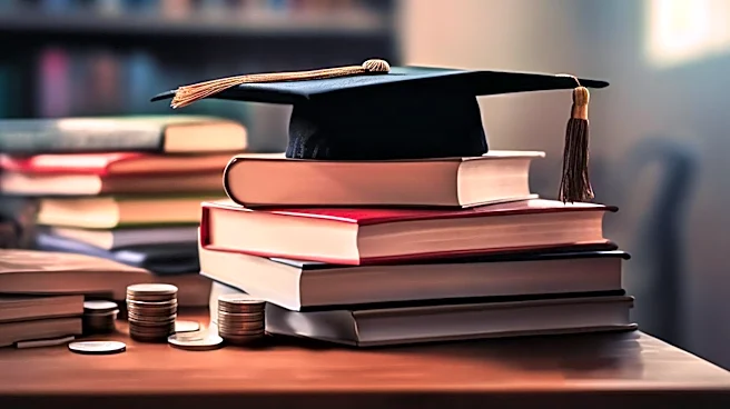 UK Government to Revise Student Loan Guidance Following Mis-Selling Allegations and Repayment Threshold Freeze