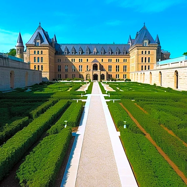 Oheka Castle on Long Island: A Historic French Renaissance Chateau
