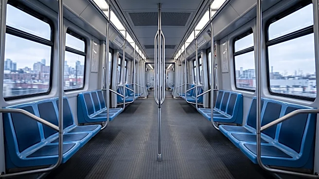 Teen Charged in CTA Train Death to Remain Jailed