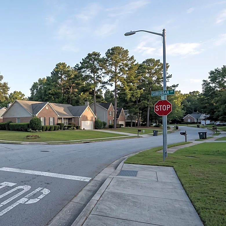 Atlanta Residents Report Dead Dogs Dumped in Collier Heights, Sparking Health and Safety Concerns