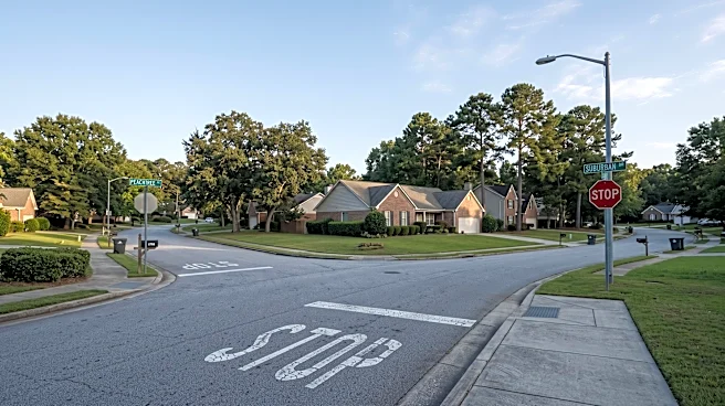 Atlanta Residents Report Dead Dogs Dumped in Collier Heights, Sparking Health and Safety Concerns