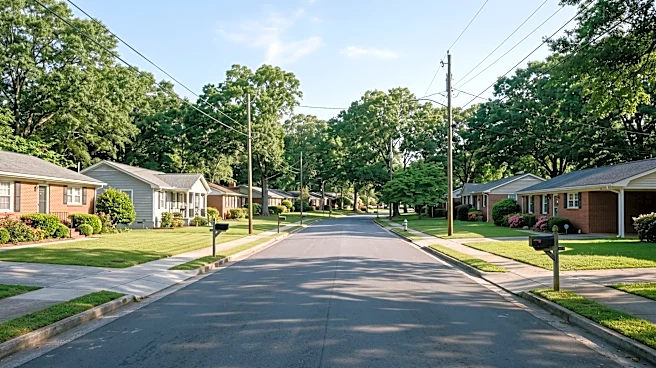 Atlanta Police End Search for Gunman After Southwest Atlanta Shooting Incident