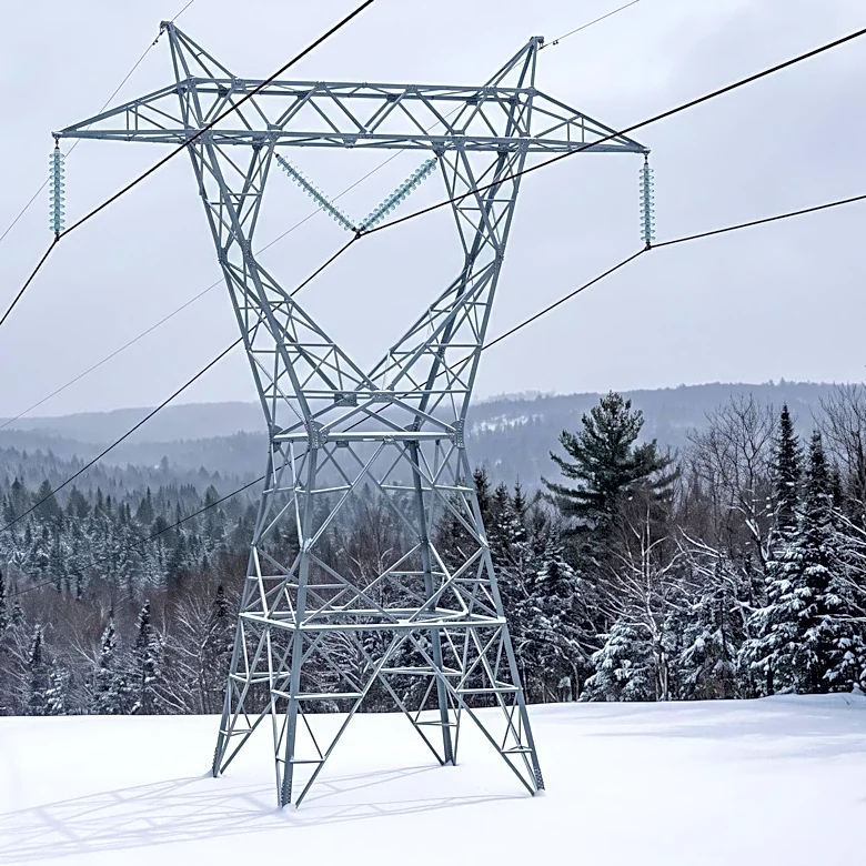Massachusetts Utilities and Hydro-Quebec Engage in Legal Battle Over Maine Power Line Interruptions