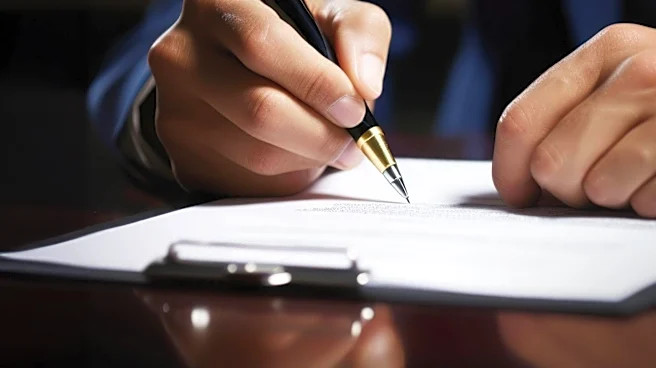 President Trump Signs Doug LaMalfa Federal Disaster Tax Relief Certainty Act into Law