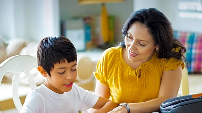 McDonough Mother Establishes Homeschool Community, Young Laureates, to Foster Connection and Representation