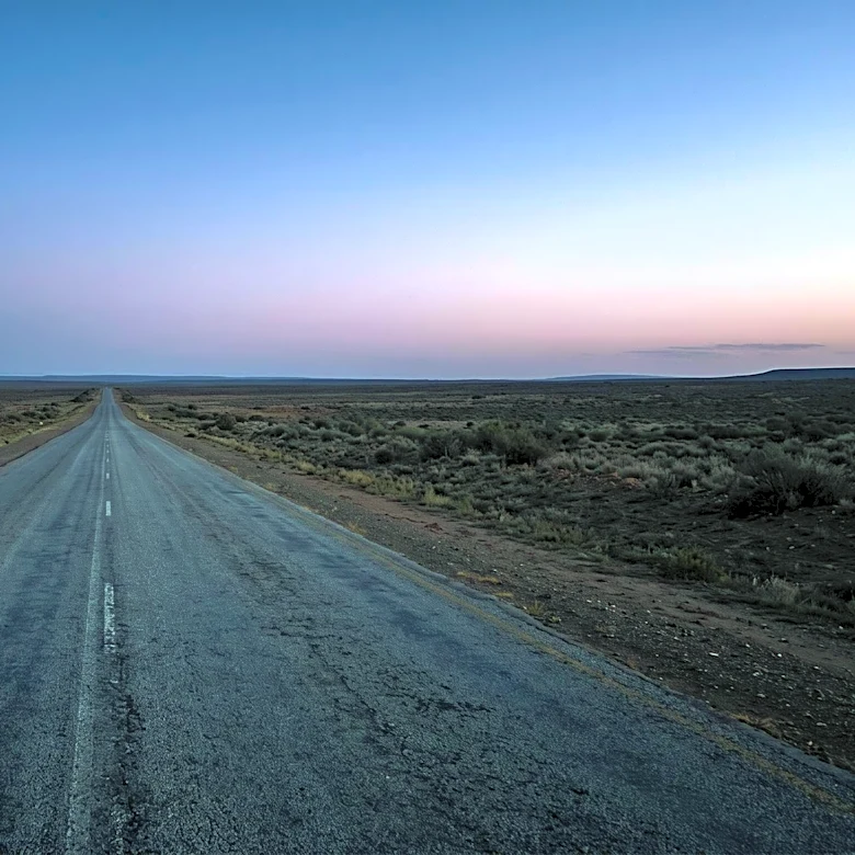 Multi-Vehicle Crash in South Africa Kills At Least 21