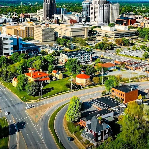 Downtown Silver Spring Navigates Economic Challenges and Redevelopment Efforts