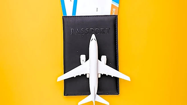 Travel Experts Advise Early Booking for Holiday Flights Amid Rising Costs