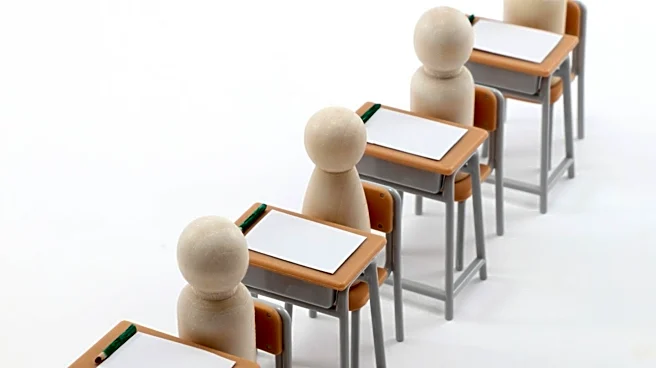Schools Implement Zero Waste Management to Reduce Landfill Waste and Educate Students