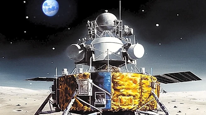 WWE Hall of Famer Kevin Nash Questions Moon Landing Footage, Citing Lunar Rover Deployment
