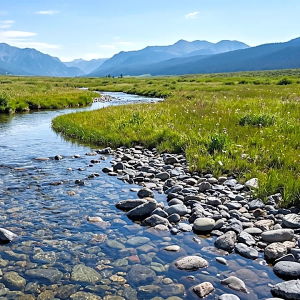 Colorado Ranchers Collaborate with Researchers to Address Water Quality Concerns in Yampa and Gunnison Basins