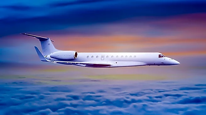 Senator Rand Paul Criticized for Private Jet Use Amid Calls for Fiscal Responsibility