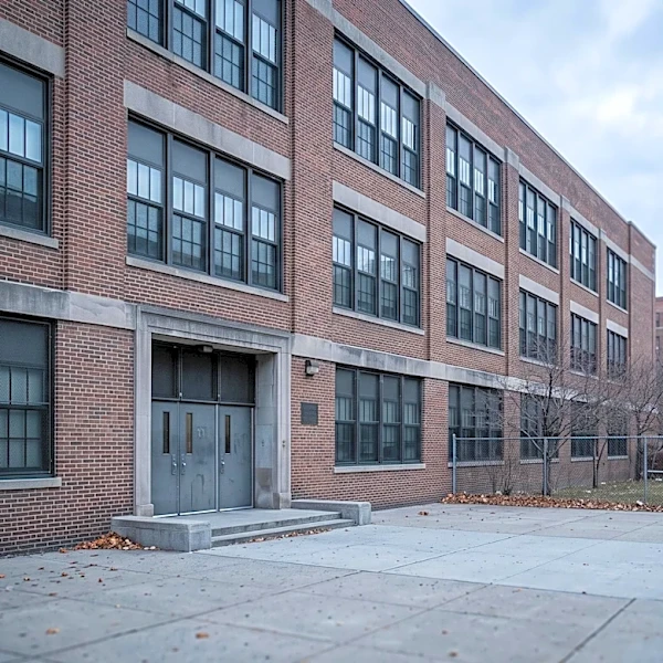 Teen Student Stabbed Outside Bronx School, Suspects Flee