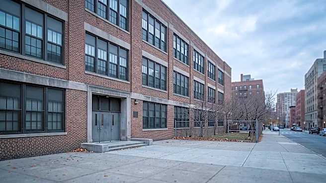 Teen Student Stabbed Outside Bronx School, Suspects Flee