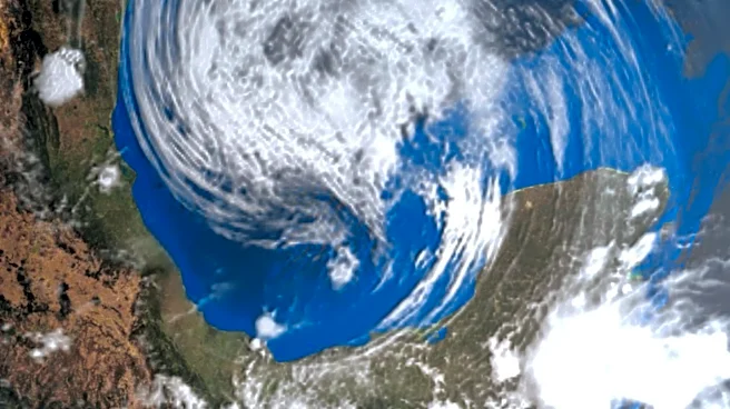 Houston Experiences Persistent Flooding from Tropical and Non-Tropical Storms, Highlighting Year-Round Vulnerability