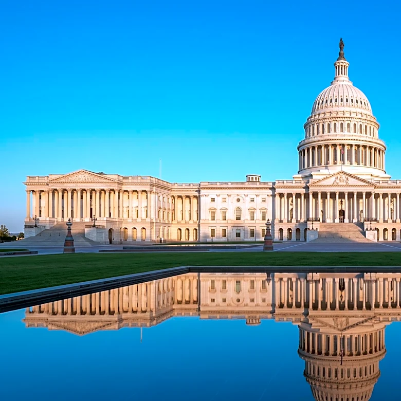 U.S. Lawmakers Call for Investigation into California's Climate Cooperation with China