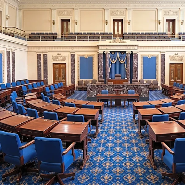 Lawmakers Can Switch Parties Without Resigning Their Seats, Historical Precedent Shows