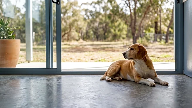 FDA Authorizes Emergency Screwworm Prevention for Dogs and Cats Amidst Texas Detections