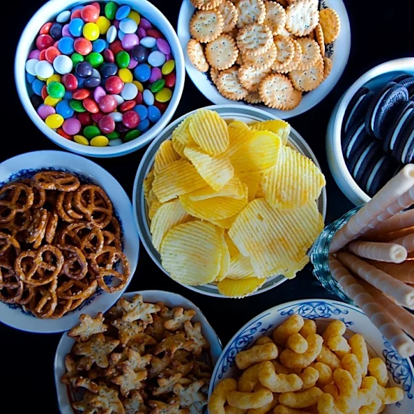 Florida Atlantic University Study Links Ultra-Processed Foods to Increased Prostate Cancer Risk in U.S. Men