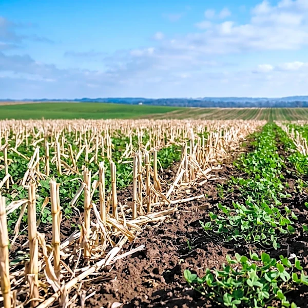 American Farm Bureau Federation Reports Increase in Conservation Program Enrollment
