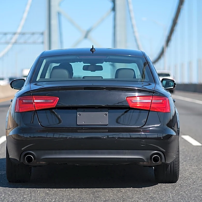California Driver Arrested for Using License Plate Flipper to Evade Tolls