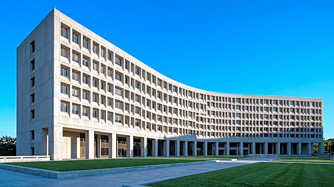 HUD Withdraws Major Reorganization Plans Amidst Workforce Downsizing