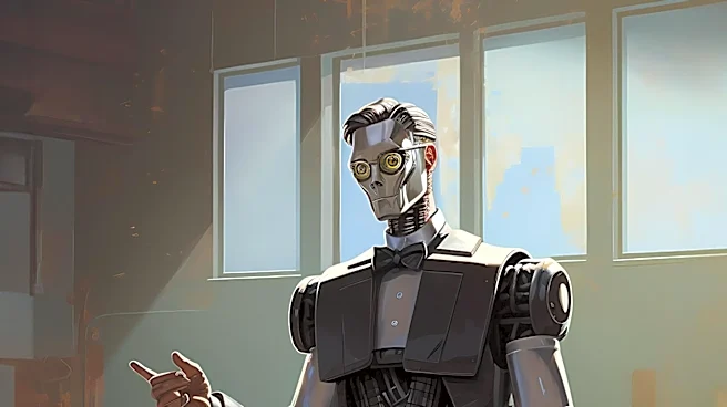 Students Turn to AI Chatbots Amid Counselor Shortages for College and Career Guidance