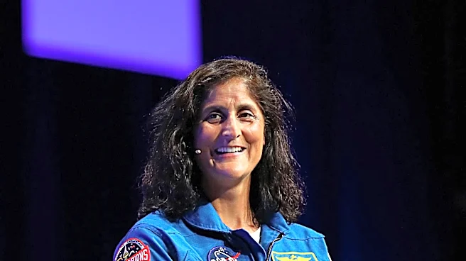 NASA Astronaut Candidates Undergo Rigorous Training for Future Space Missions