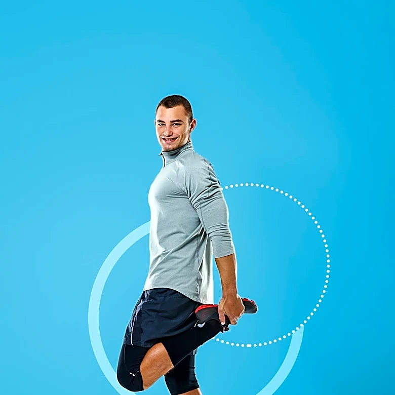 Doc Miller Sports Advises on Purchasing Compression Socks for Lymphedema, Emphasizing Proper Fit