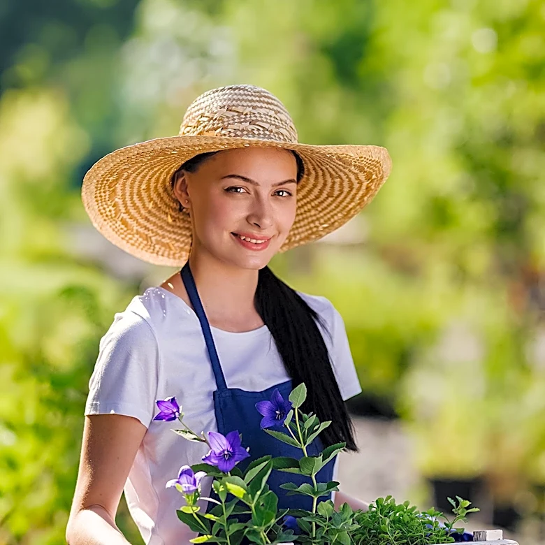 NC State Student Explores Horticulture's Impact on Neurodivergent College Students' Well-being