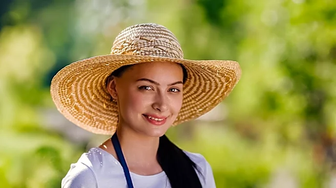 NC State Student Explores Horticulture's Impact on Neurodivergent College Students' Well-being