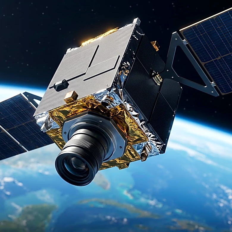 Satellogic Expands DoD Work and Prepares for Next Satellite Launch to Enhance Earth Observation
