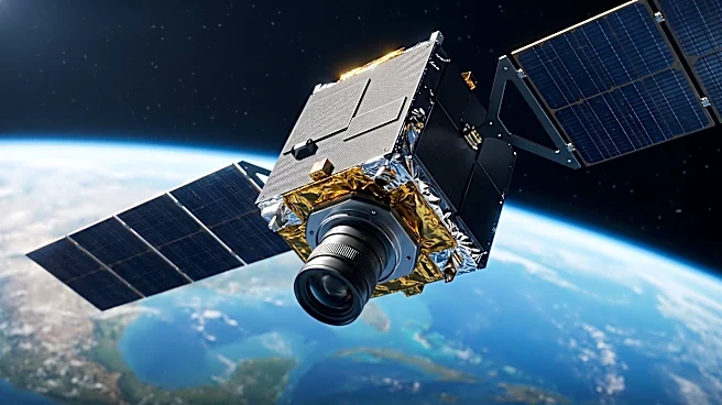 Satellogic Expands DoD Work and Prepares for Next Satellite Launch to Enhance Earth Observation