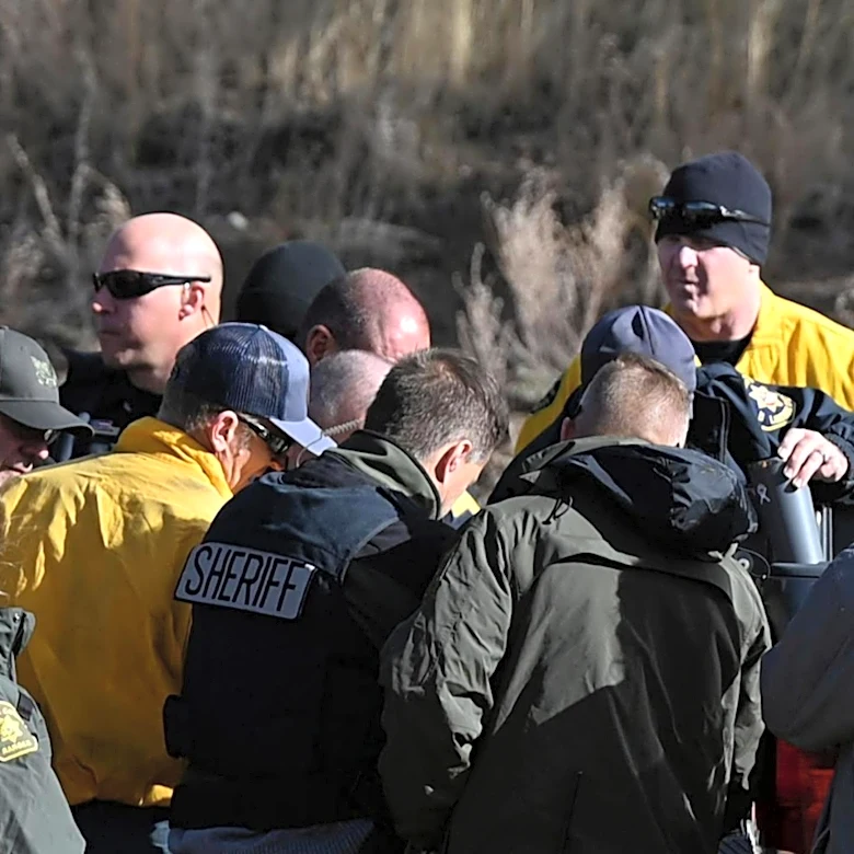 Denver Sheriff Department Emphasizes Humanity and Freedom in Operations